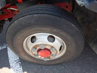 MITSUBISHI FUSO Fighter Dump TKG-FK71F 2017 126,500km_12
