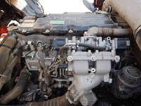 MITSUBISHI FUSO Fighter Dump TKG-FK71F 2017 126,500km_13