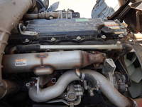 MITSUBISHI FUSO Fighter Dump TKG-FK71F 2017 126,500km_14