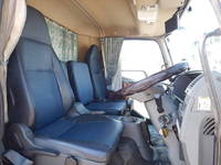 MITSUBISHI FUSO Fighter Dump TKG-FK71F 2017 126,500km_16