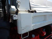MITSUBISHI FUSO Fighter Dump TKG-FK71F 2017 126,500km_21