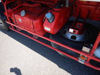 MITSUBISHI FUSO Fighter Dump TKG-FK71F 2017 126,500km_22