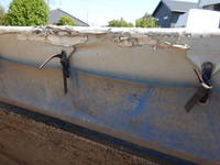 MITSUBISHI FUSO Fighter Dump TKG-FK71F 2017 126,500km_25