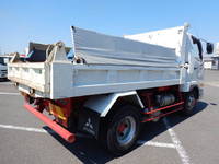 MITSUBISHI FUSO Fighter Dump TKG-FK71F 2017 126,500km_2