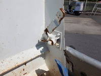MITSUBISHI FUSO Fighter Dump TKG-FK71F 2017 126,500km_31