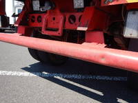 MITSUBISHI FUSO Fighter Dump TKG-FK71F 2017 126,500km_32
