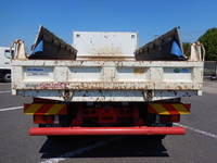MITSUBISHI FUSO Fighter Dump TKG-FK71F 2017 126,500km_4