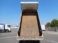MITSUBISHI FUSO Fighter Dump TKG-FK71F 2017 126,500km_5