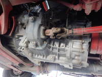 MITSUBISHI FUSO Fighter Dump TKG-FK71F 2017 126,500km_6