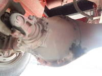 MITSUBISHI FUSO Fighter Dump TKG-FK71F 2017 126,500km_7