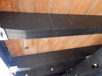 MITSUBISHI FUSO Fighter Aluminum Block 2KG-FK62FZ 2024 1,000km_11