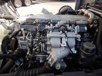 MITSUBISHI FUSO Fighter Aluminum Block 2KG-FK62FZ 2024 1,000km_14