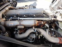 MITSUBISHI FUSO Fighter Aluminum Block 2KG-FK62FZ 2024 1,000km_15