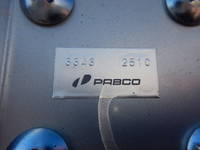 MITSUBISHI FUSO Fighter Aluminum Block 2KG-FK62FZ 2024 1,000km_17