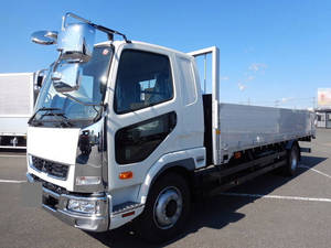 MITSUBISHI FUSO Fighter Aluminum Block 2KG-FK62FZ 2024 1,000km_1