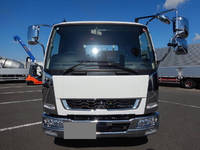 MITSUBISHI FUSO Fighter Aluminum Block 2KG-FK62FZ 2024 1,000km_3