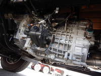 MITSUBISHI FUSO Fighter Aluminum Block 2KG-FK62FZ 2024 1,000km_7