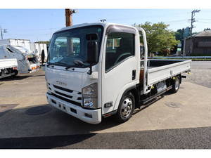 ISUZU Elf Flat Body 2RG-NPR88AR 2020 266,574km_1