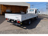 ISUZU Elf Flat Body 2RG-NPR88AR 2020 266,574km_2
