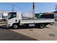 ISUZU Elf Flat Body 2RG-NPR88AR 2020 266,574km_4