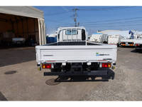 ISUZU Elf Flat Body 2RG-NPR88AR 2020 266,574km_5