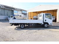 ISUZU Elf Flat Body 2RG-NPR88AR 2020 266,574km_6