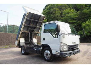 ISUZU Elf Dump TKG-NKS85AN 2019 39,275km_1