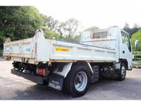 ISUZU Elf Dump TKG-NKS85AN 2019 39,275km_4