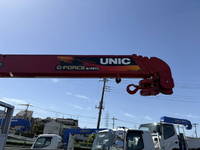 MITSUBISHI FUSO Fighter Truck (With 4 Steps Of Cranes) 2KG-FK62FZ 2024 539km_11