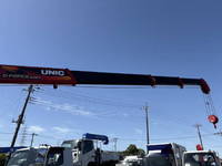 MITSUBISHI FUSO Fighter Truck (With 4 Steps Of Cranes) 2KG-FK62FZ 2024 539km_12