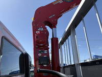 MITSUBISHI FUSO Fighter Truck (With 4 Steps Of Cranes) 2KG-FK62FZ 2024 539km_13