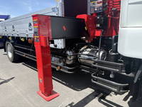 MITSUBISHI FUSO Fighter Truck (With 4 Steps Of Cranes) 2KG-FK62FZ 2024 539km_14
