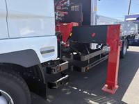 MITSUBISHI FUSO Fighter Truck (With 4 Steps Of Cranes) 2KG-FK62FZ 2024 539km_15