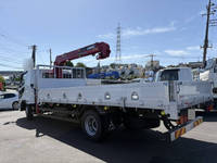 MITSUBISHI FUSO Fighter Truck (With 4 Steps Of Cranes) 2KG-FK62FZ 2024 539km_2