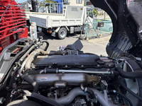 MITSUBISHI FUSO Fighter Truck (With 4 Steps Of Cranes) 2KG-FK62FZ 2024 539km_31