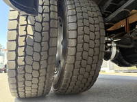 MITSUBISHI FUSO Fighter Truck (With 4 Steps Of Cranes) 2KG-FK62FZ 2024 539km_37