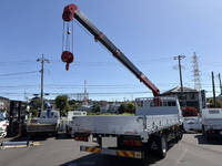 MITSUBISHI FUSO Fighter Truck (With 4 Steps Of Cranes) 2KG-FK62FZ 2024 539km_4