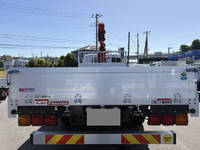 MITSUBISHI FUSO Fighter Truck (With 4 Steps Of Cranes) 2KG-FK62FZ 2024 539km_6