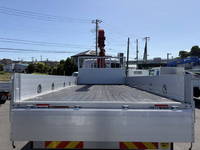 MITSUBISHI FUSO Fighter Truck (With 4 Steps Of Cranes) 2KG-FK62FZ 2024 539km_7