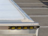 ISUZU Giga Refrigerator & Freezer Wing QKG-CYL77A 2014 677,000km_11