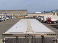 ISUZU Giga Refrigerator & Freezer Wing QKG-CYL77A 2014 677,000km_13