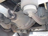 ISUZU Giga Refrigerator & Freezer Wing QKG-CYL77A 2014 677,000km_15