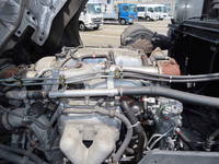 ISUZU Giga Refrigerator & Freezer Wing QKG-CYL77A 2014 677,000km_20