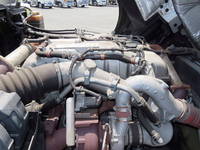 ISUZU Giga Refrigerator & Freezer Wing QKG-CYL77A 2014 677,000km_21