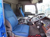 ISUZU Giga Refrigerator & Freezer Wing QKG-CYL77A 2014 677,000km_23