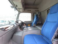 ISUZU Giga Refrigerator & Freezer Wing QKG-CYL77A 2014 677,000km_24