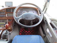 ISUZU Giga Refrigerator & Freezer Wing QKG-CYL77A 2014 677,000km_25