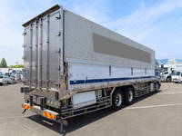 ISUZU Giga Refrigerator & Freezer Wing QKG-CYL77A 2014 677,000km_2