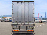 ISUZU Giga Refrigerator & Freezer Wing QKG-CYL77A 2014 677,000km_3