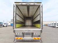 ISUZU Giga Refrigerator & Freezer Wing QKG-CYL77A 2014 677,000km_4